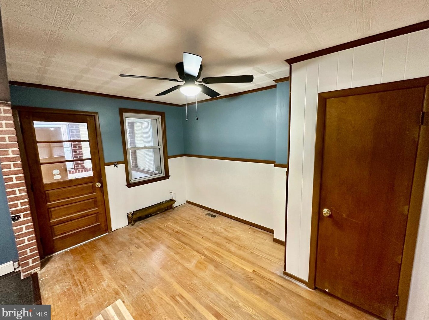1203 Primrose Ave, Baltimore MD  21237-2812 exterior
