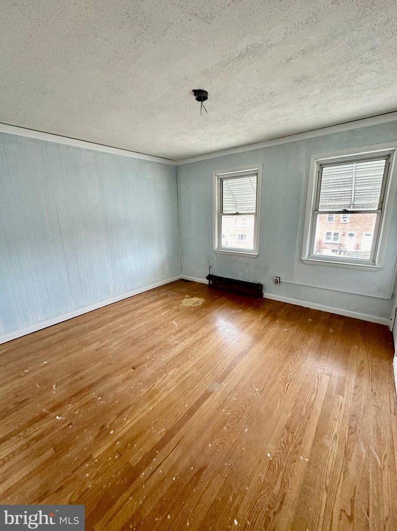 1203 Primrose Ave, Baltimore MD  21237-2812 exterior