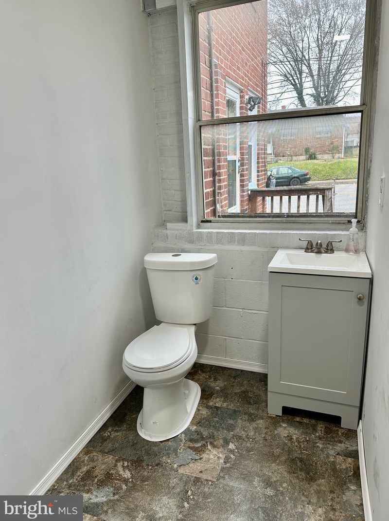 1203 Primrose Ave, Baltimore MD  21237-2812 exterior