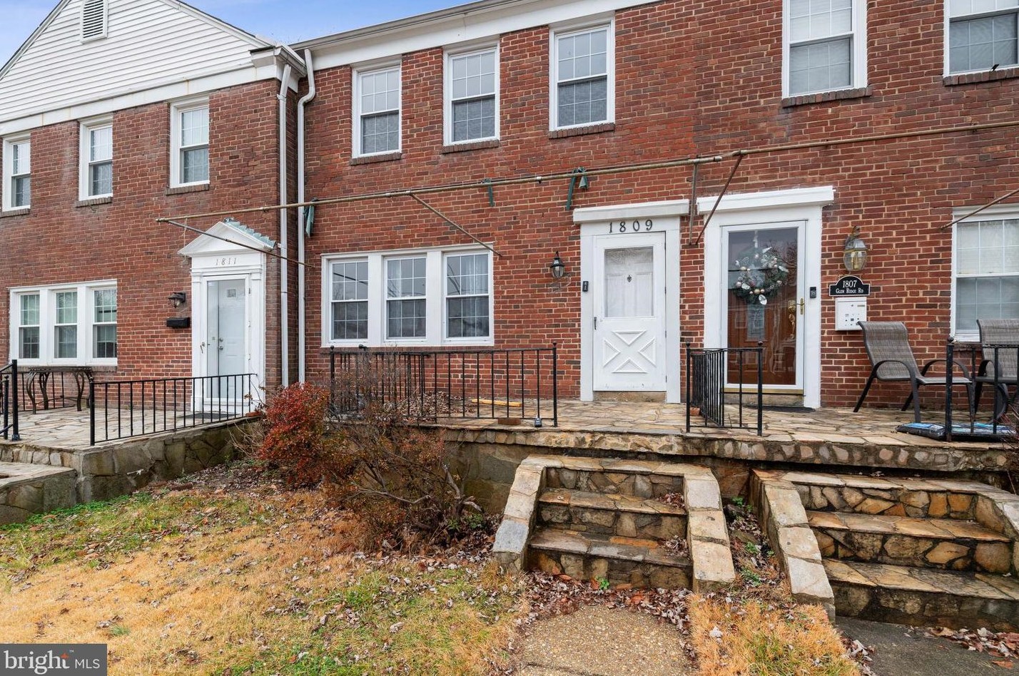 1809 Glen Ridge Rd, Baltimore, MD 21234
