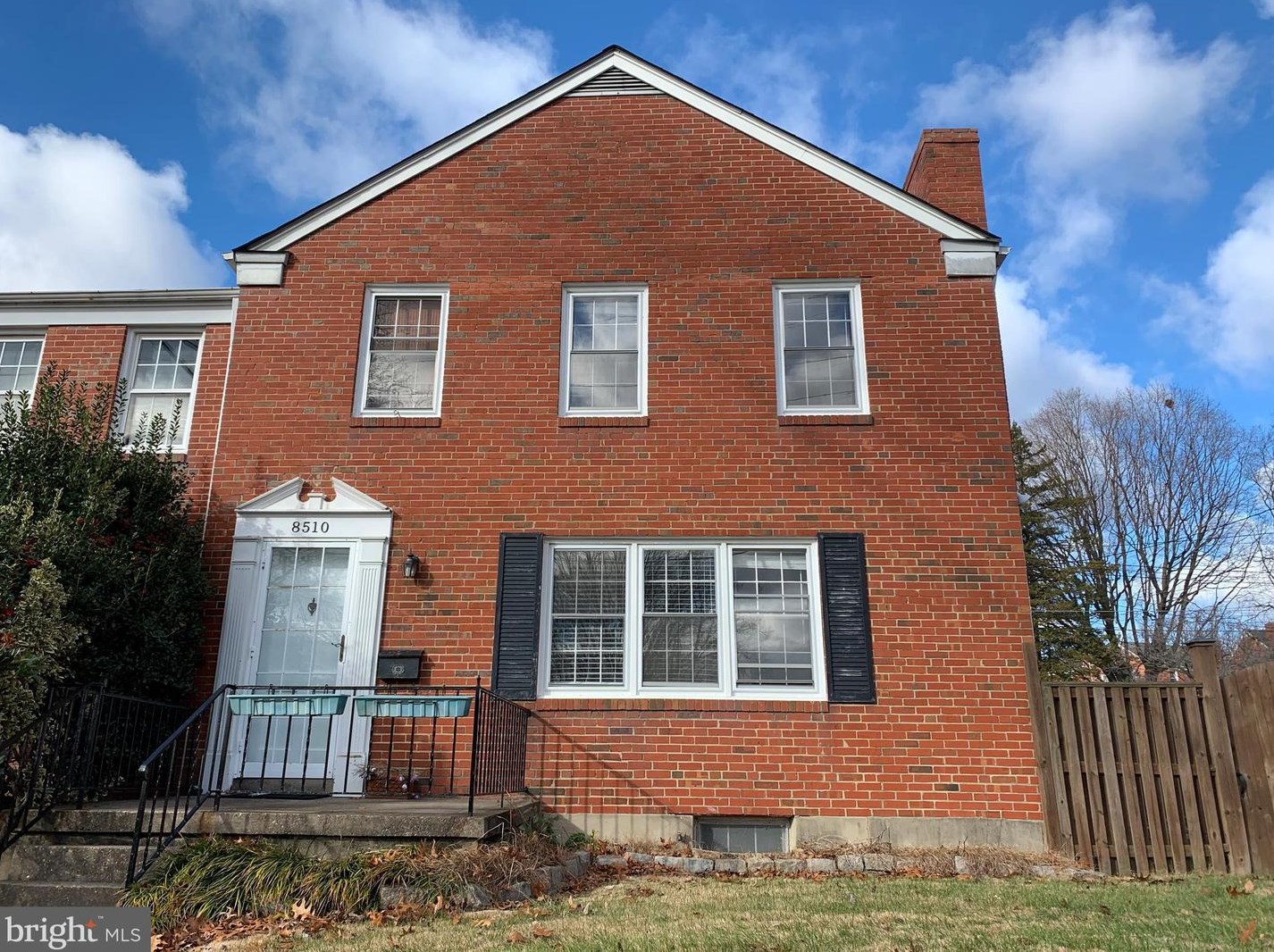 8510 Pleasant Plains Rd, Baltimore, MD 21286