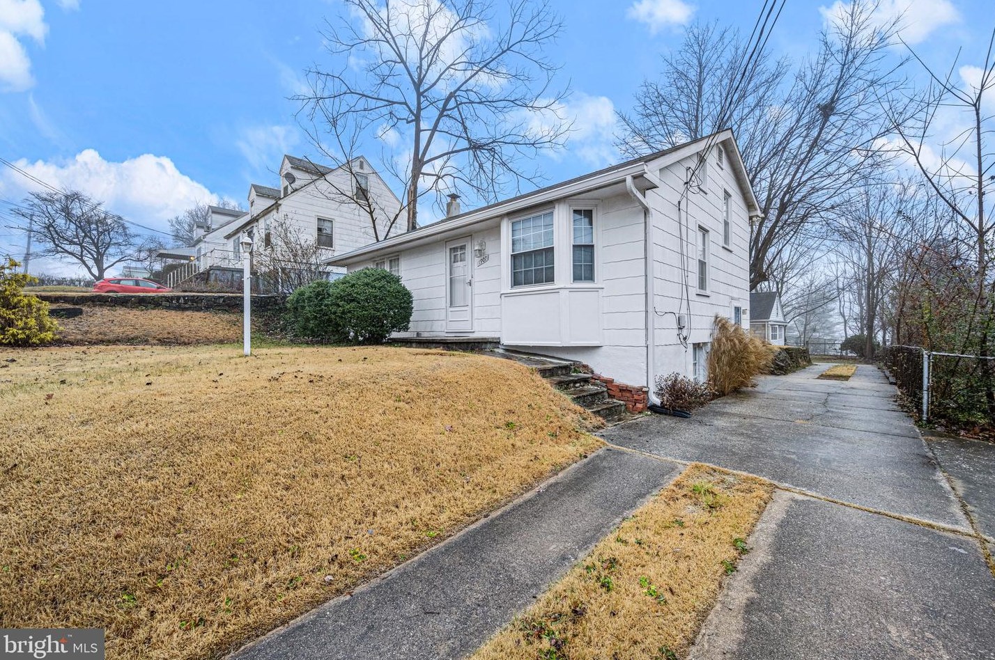 1907 Thayer Ter, Baltimore, MD 21207-4372