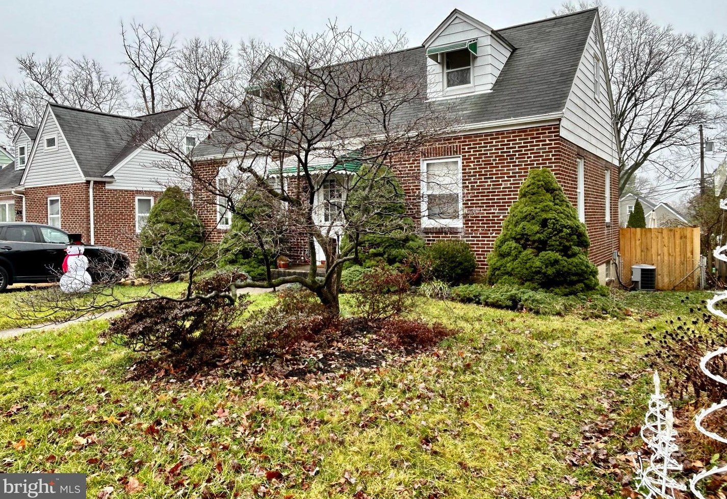 209 Linhigh Ave, Baltimore, MD 21236-4207