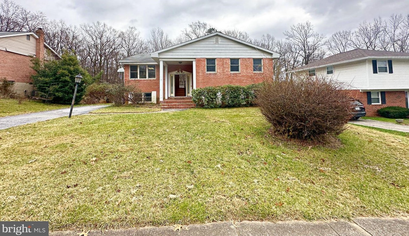 3613 Templar Rd, McDonogh Run, MD 21133