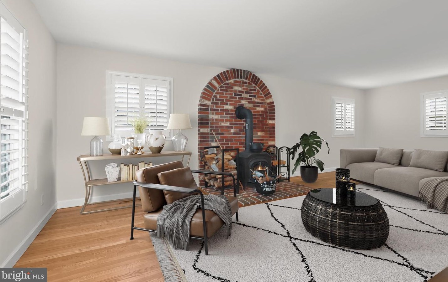 7 Bucksport Ct, Baltimore, MD 21228-4014