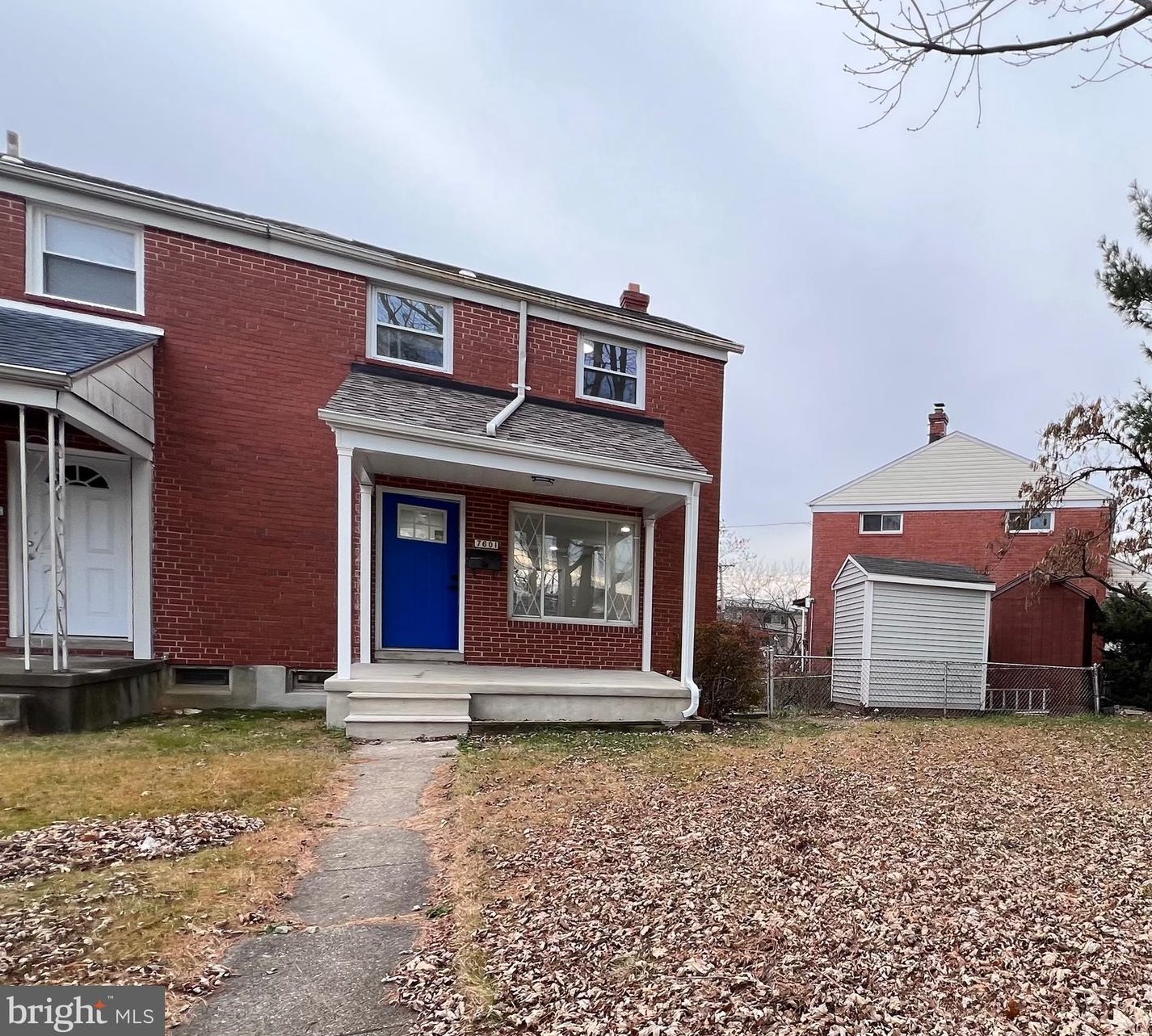7601 Charlesmont Rd, Baltimore, MD 21222