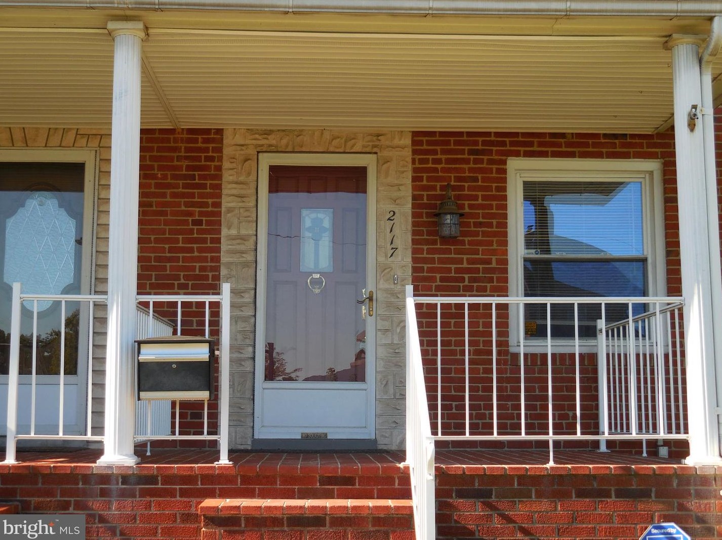 2117 Hawthorne Rd, Baltimore, MD 21220-4810