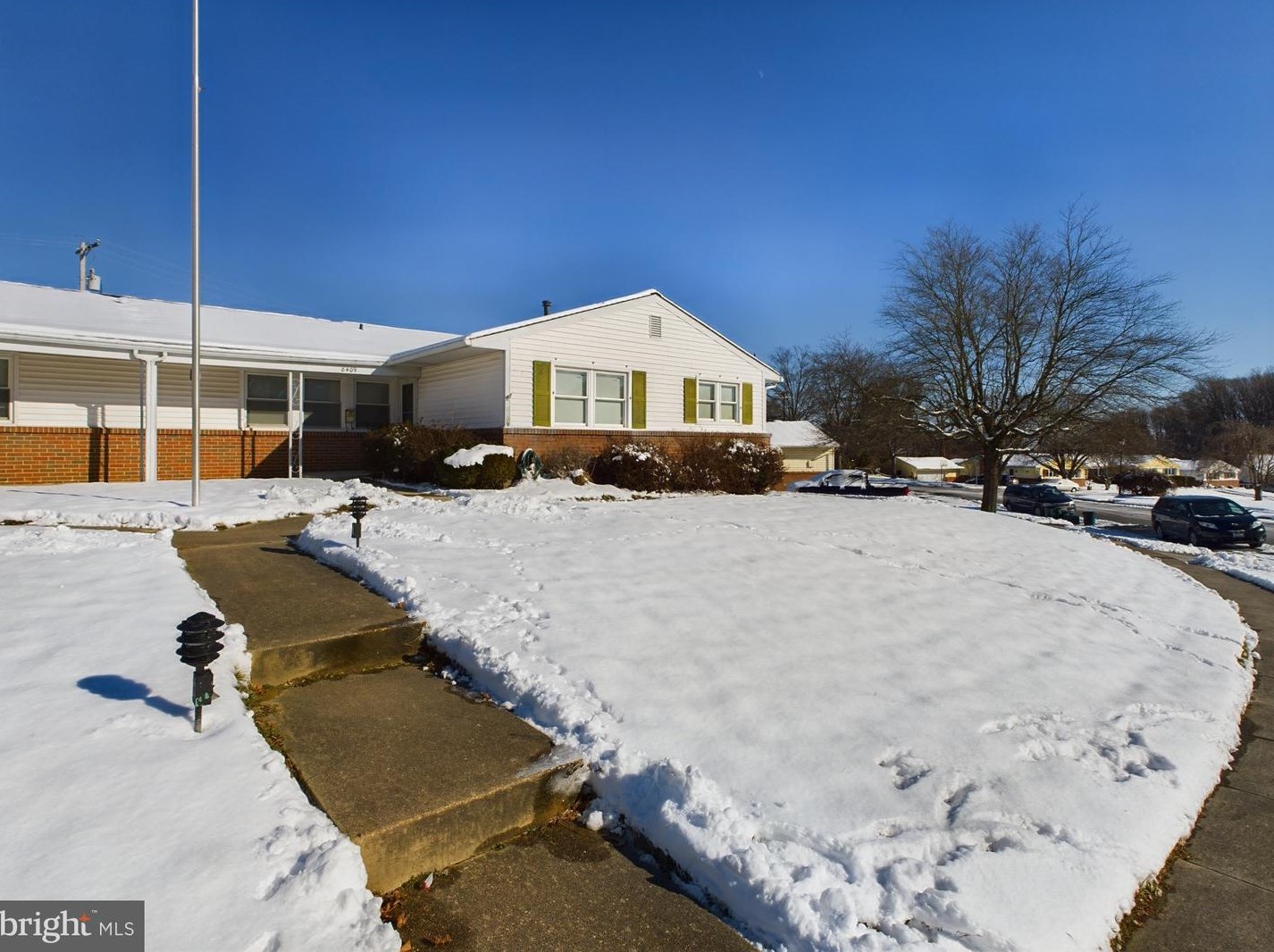 8409 Hallmark Cir, Baltimore, MD 21234-4821