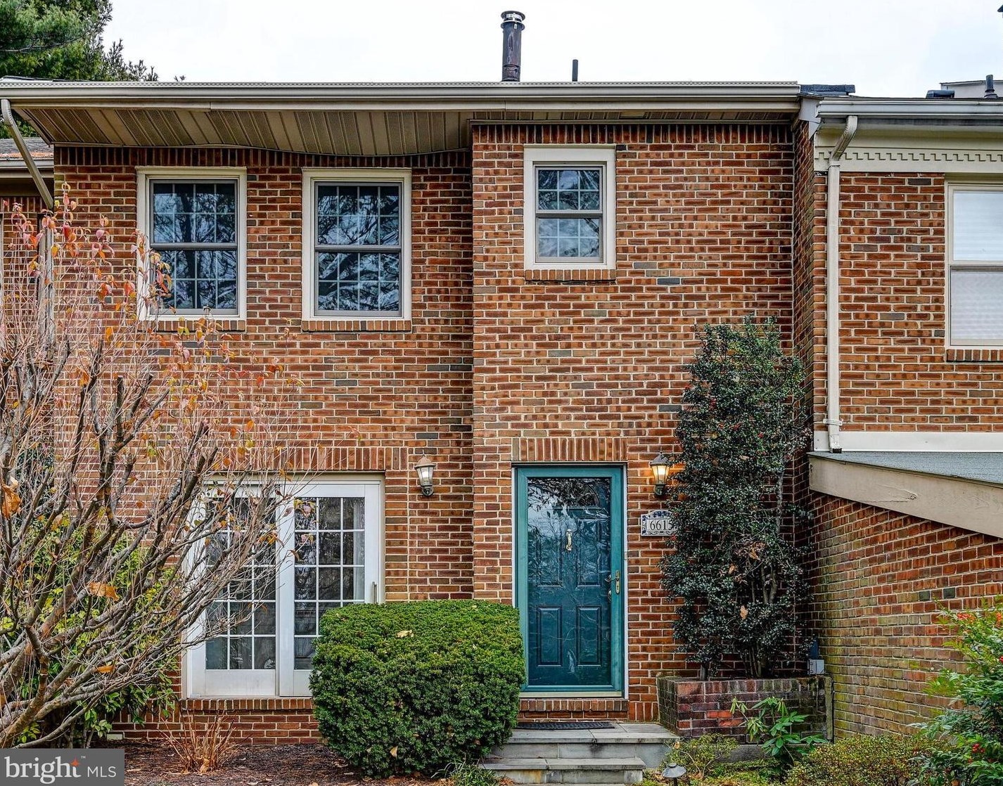 6615 Walnutwood Cir, Baltimore, MD 21212-1214