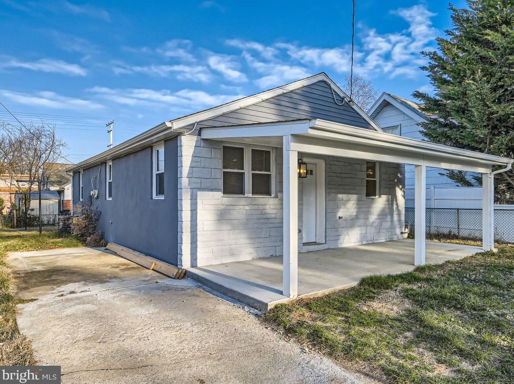 1118 Wilson Ave, Baltimore, MD 21207-4714