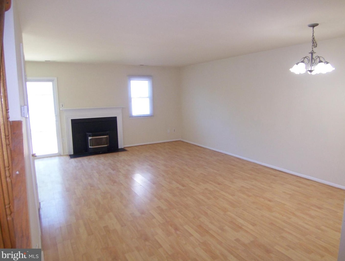43 Nakota Ct, Baltimore MD  21220-3664 exterior
