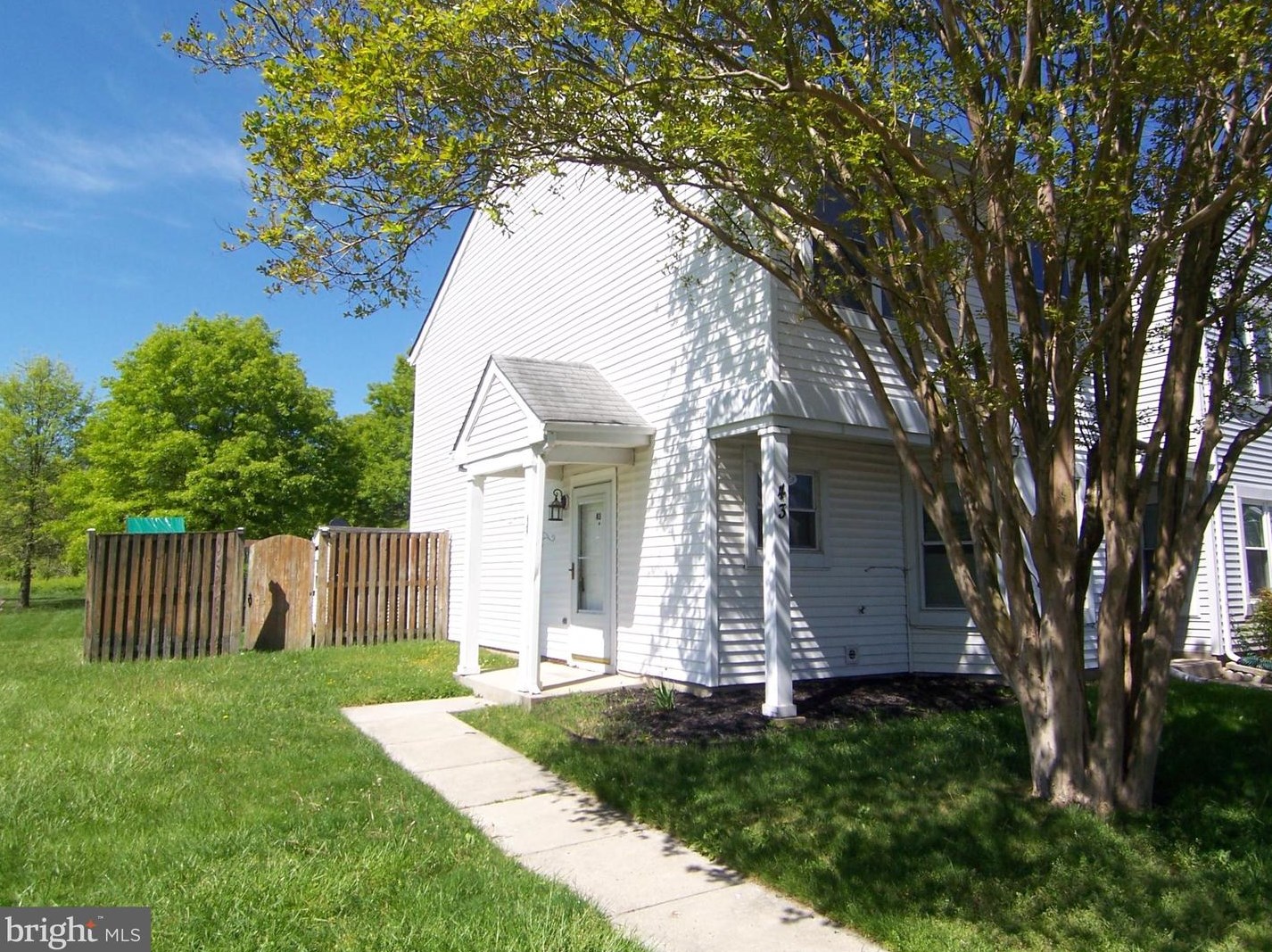43 Nakota Ct, Baltimore, MD 21220