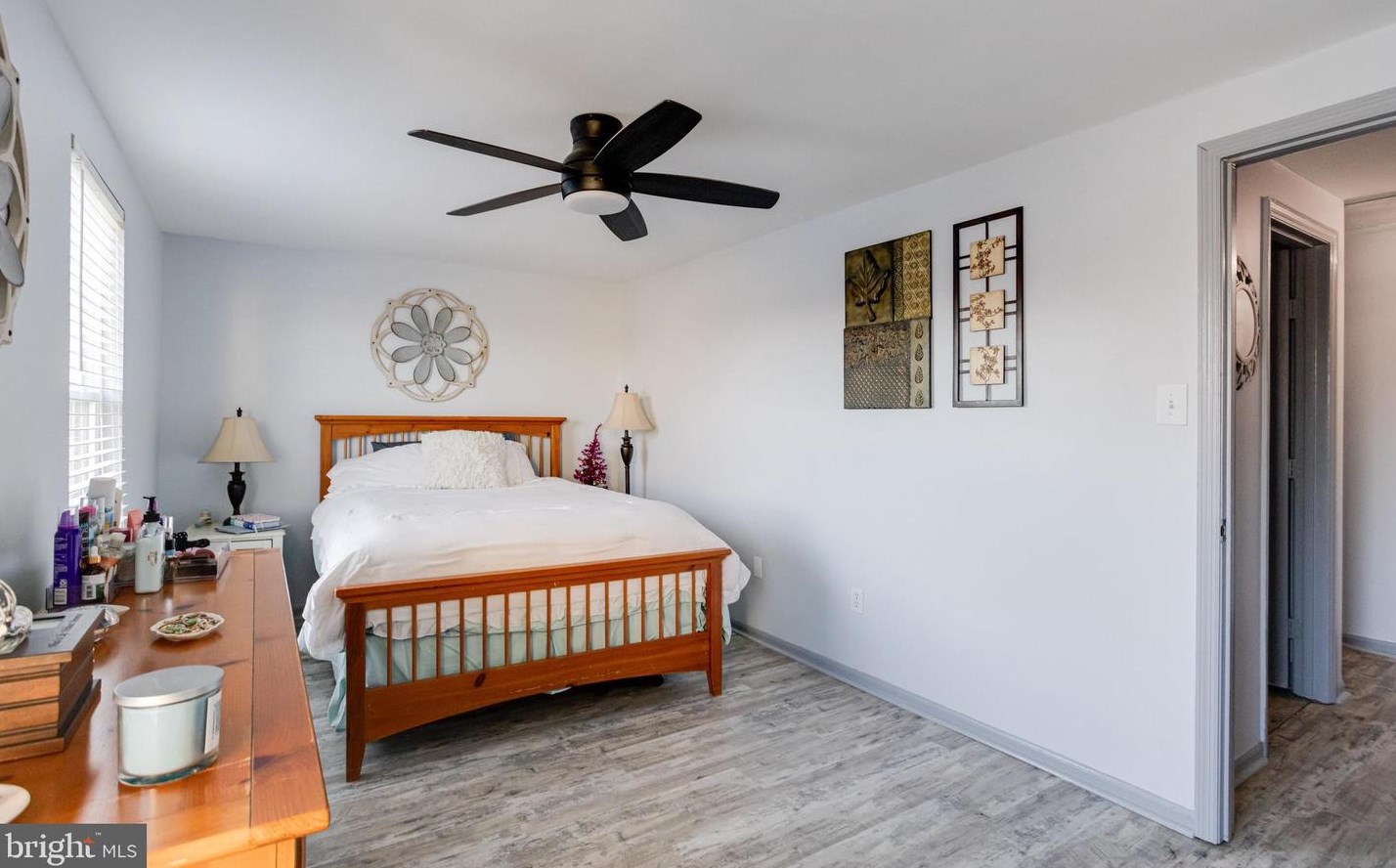 3732 Timahoe Cir, Baltimore MD  21236-2955 exterior