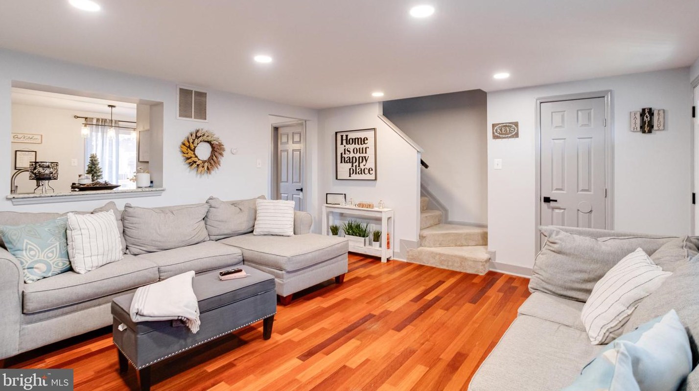 3732 Timahoe Cir, Baltimore MD  21236-2955 exterior
