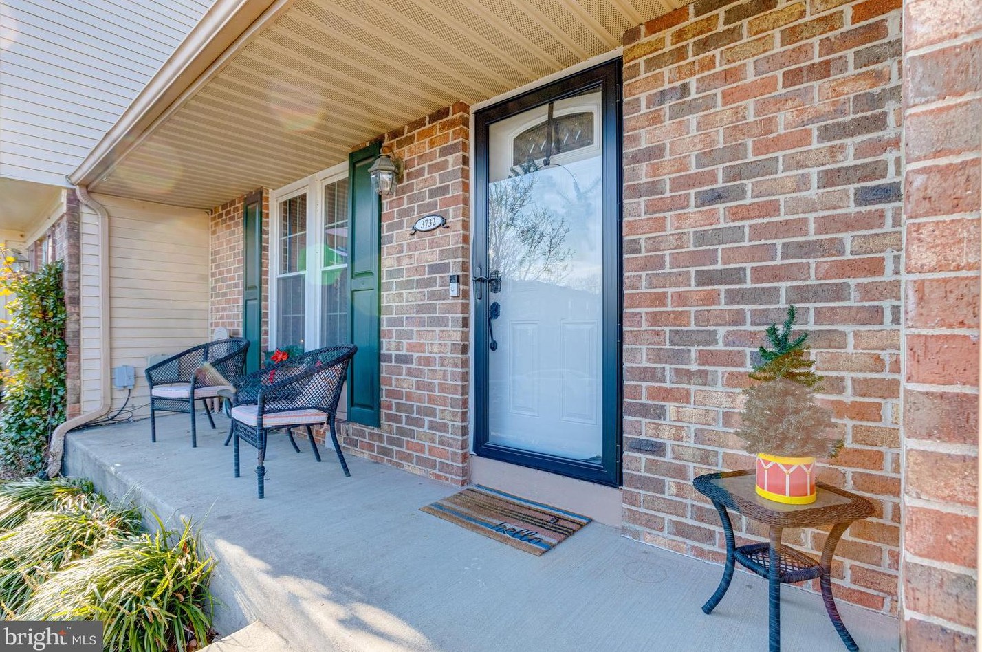 3732 Timahoe Cir, Baltimore MD  21236-2955 exterior