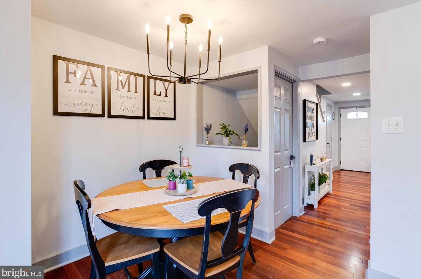 3732 Timahoe Cir, Baltimore MD  21236-2955 exterior