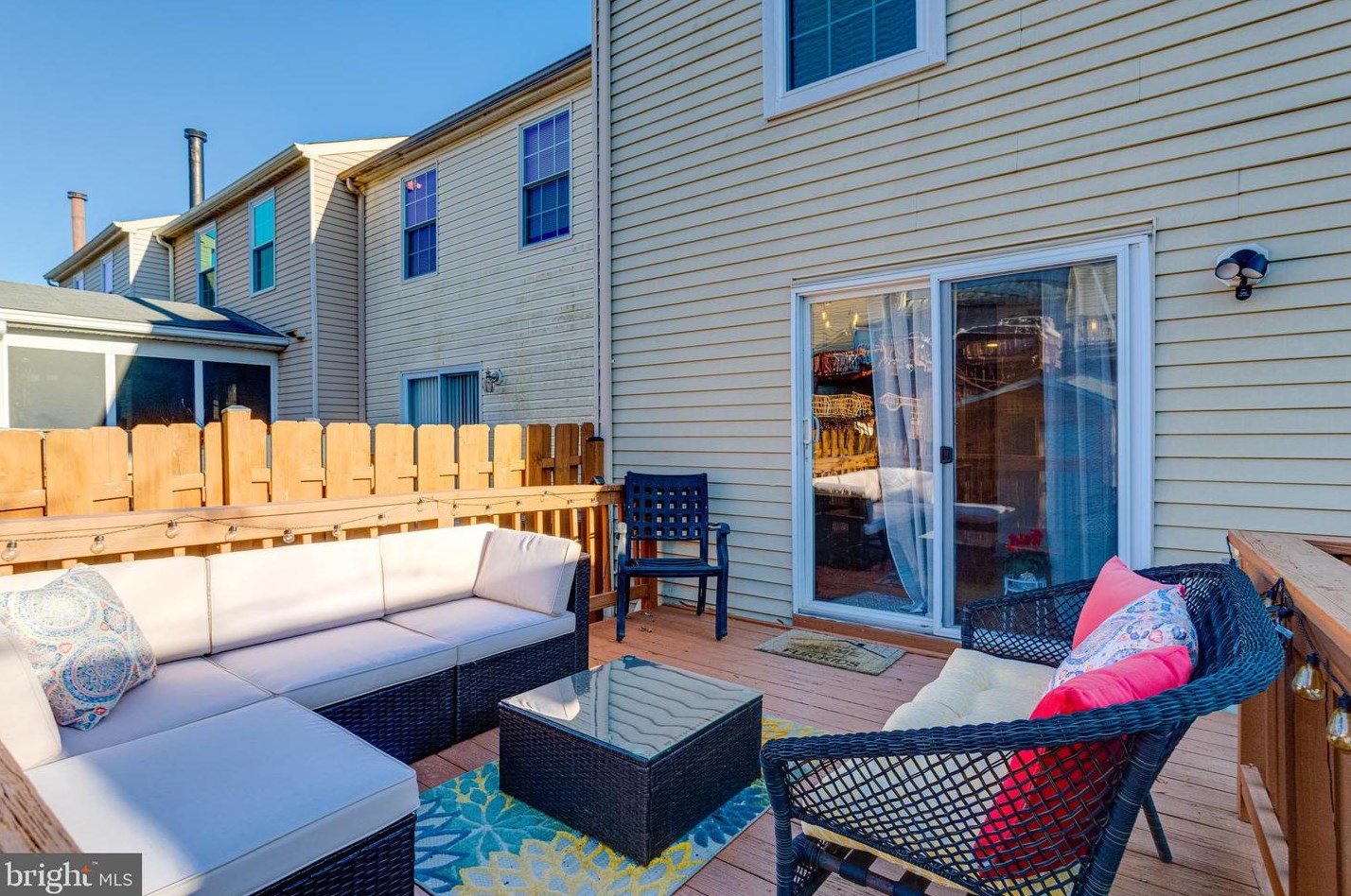 3732 Timahoe Cir, Baltimore MD  21236-2955 exterior