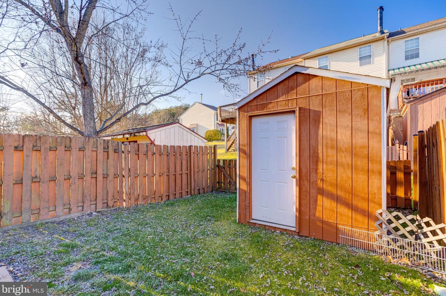 3732 Timahoe Cir, Baltimore MD  21236-2955 exterior
