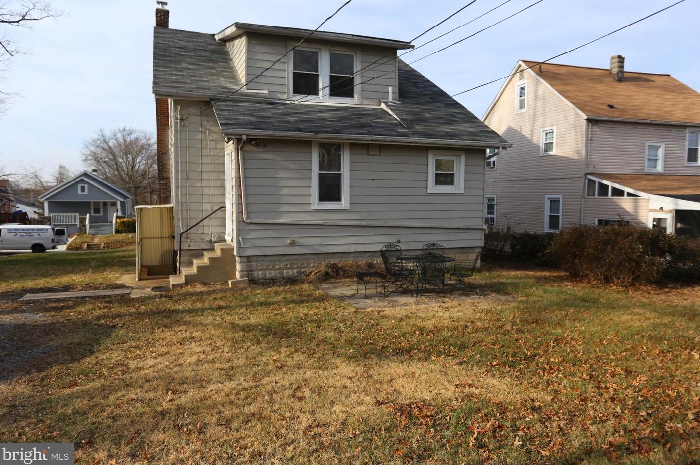 7507 Old Harford #2, Baltimore, MD 21234