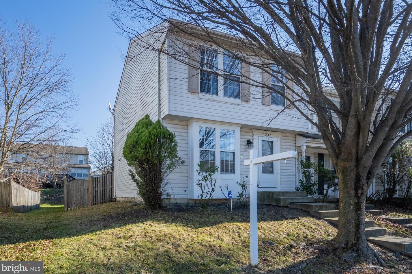2035 Wisper Woods Way, Baltimore, MD 21244-1295