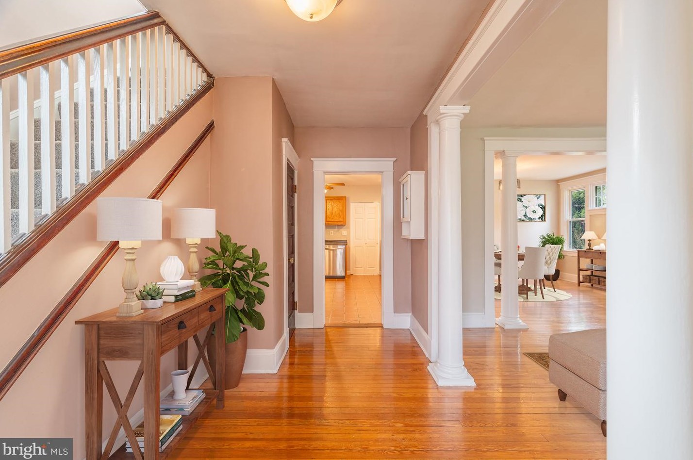 306 Maiden Choice Ln, Baltimore MD  21228-3623 exterior