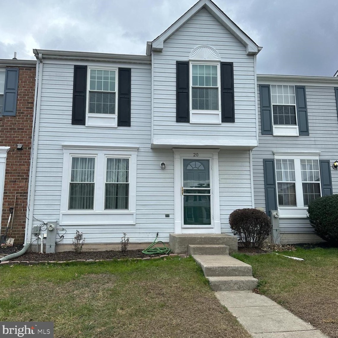 20 Turnmill Ct, Baltimore, MD 21236