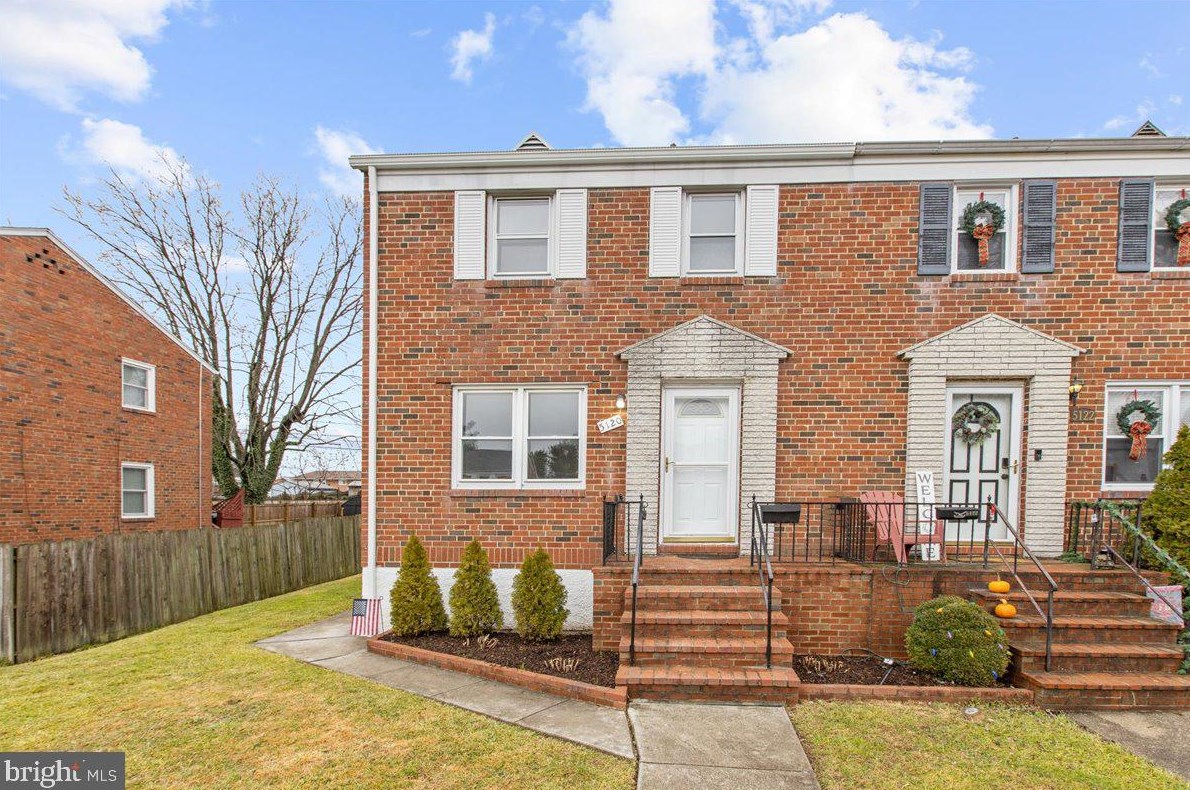 5120 Henry Ave, Baltimore, MD 21236-4230