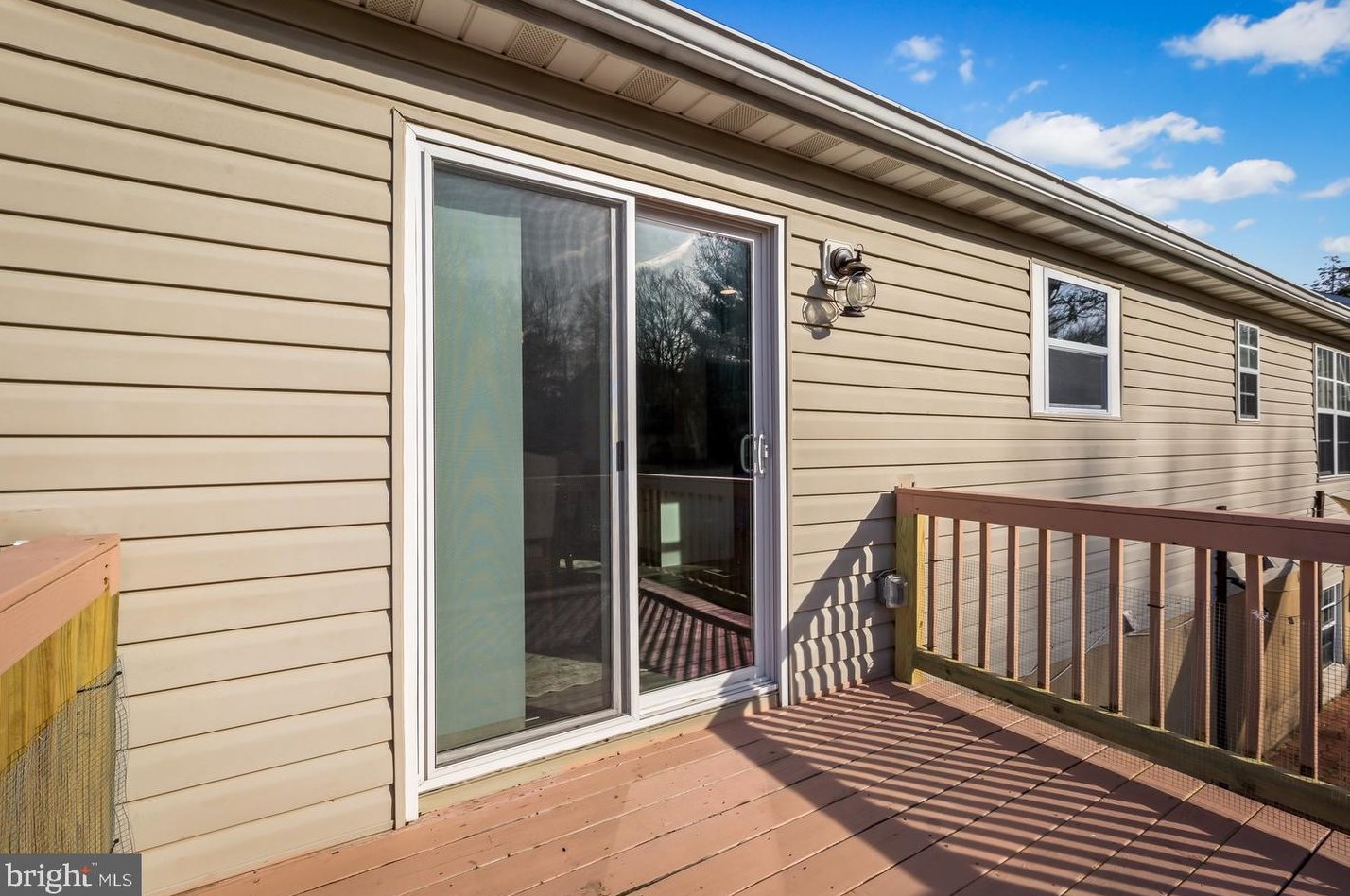 2 Stout Run Ct, Baltimore MD  21228-2437 exterior
