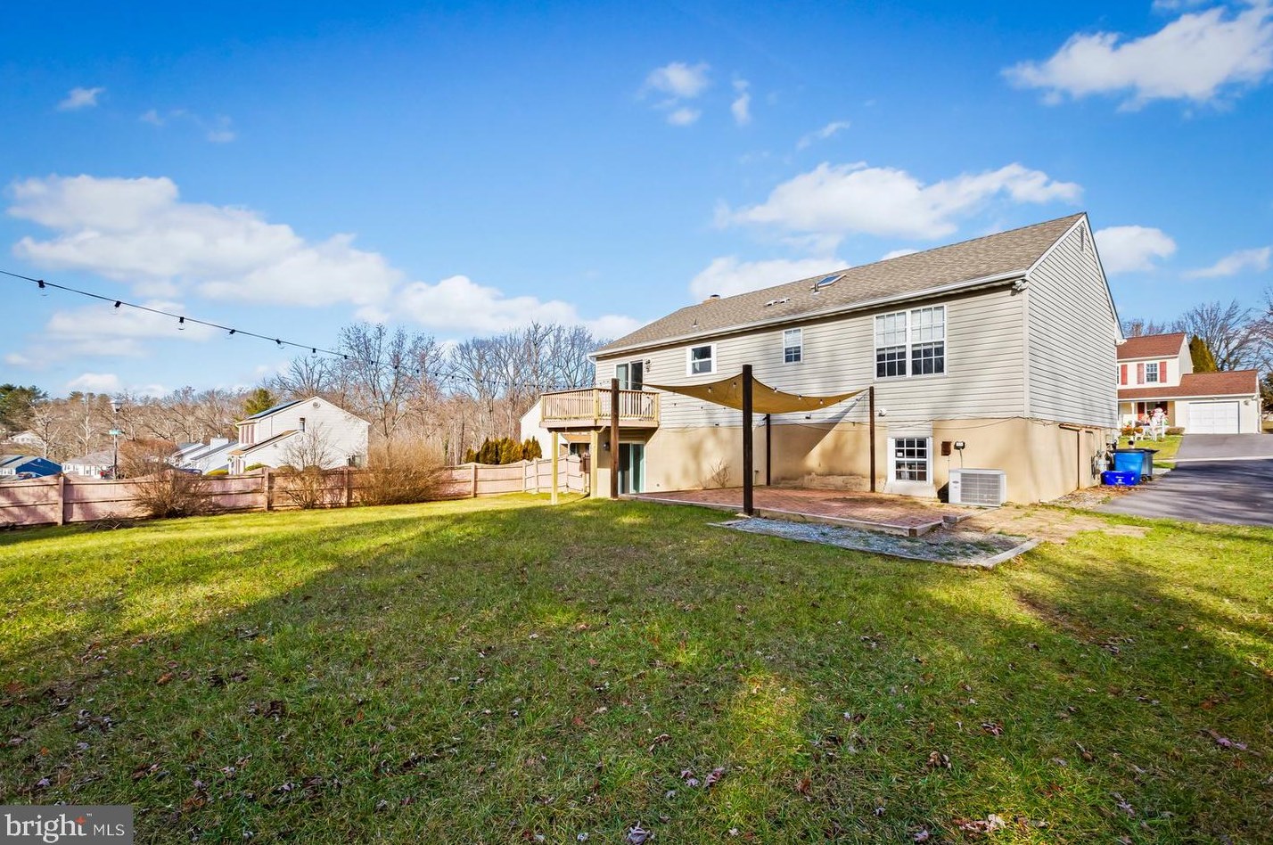 2 Stout Run Ct, Baltimore MD  21228-2437 exterior