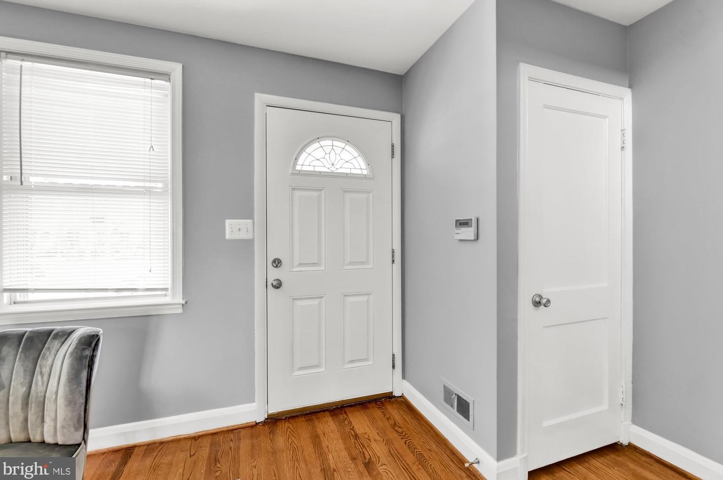 2816 Plainfield Ave, Baltimore MD  21222-6622 exterior