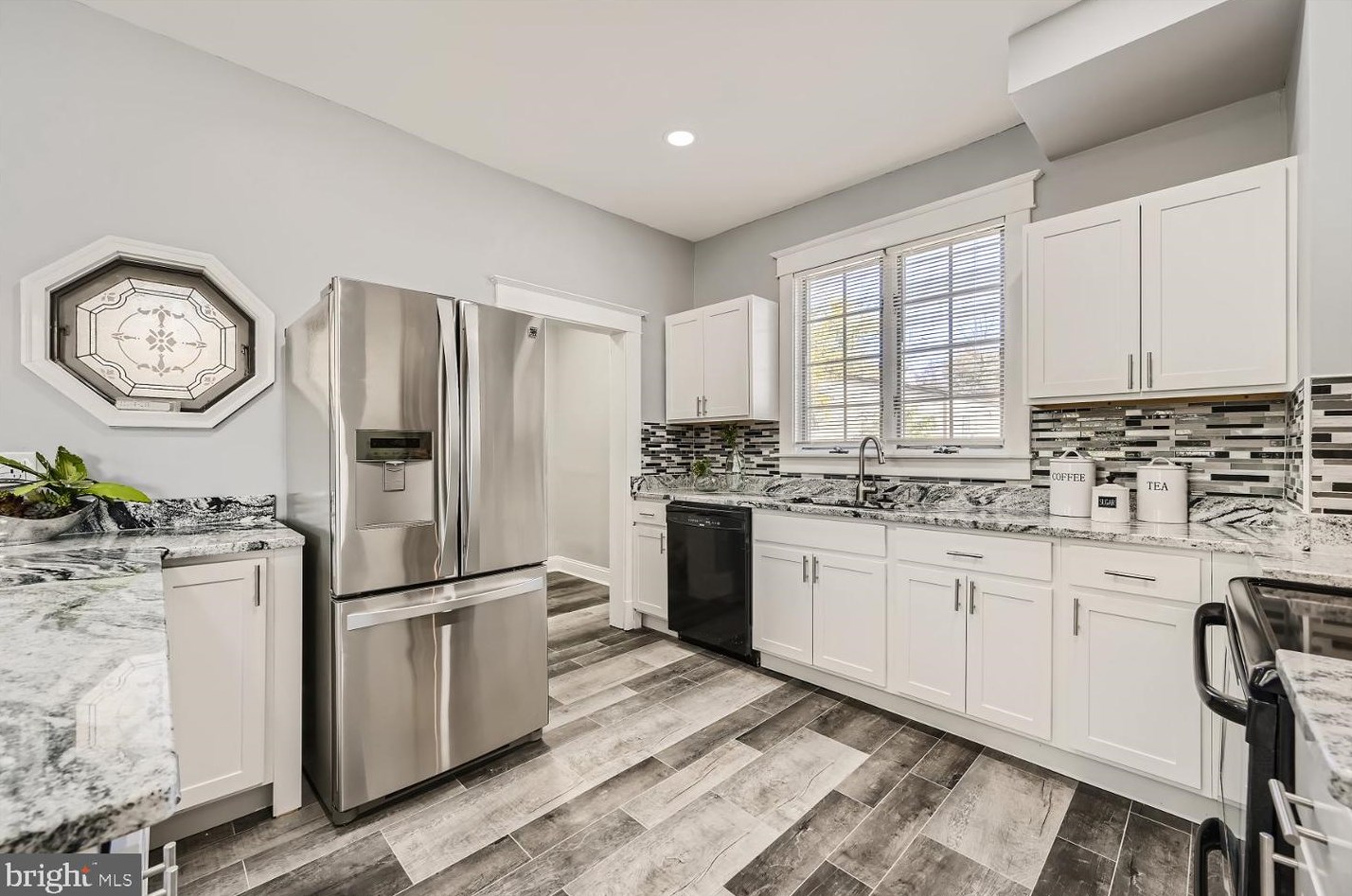 4418 Kenwood Ave, Baltimore MD  21206-2017 exterior