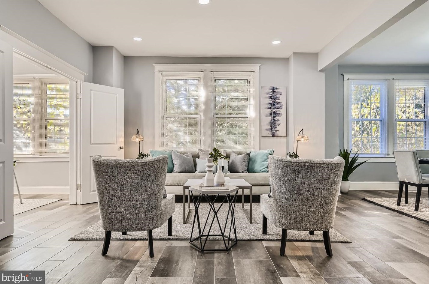 4418 Kenwood Ave, Baltimore MD  21206-2017 exterior