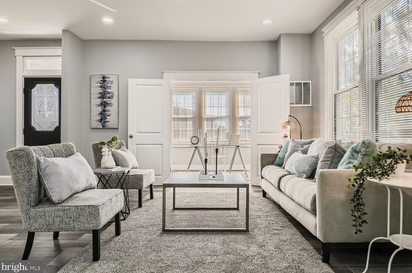 4418 Kenwood Ave, Baltimore MD  21206-2017 exterior