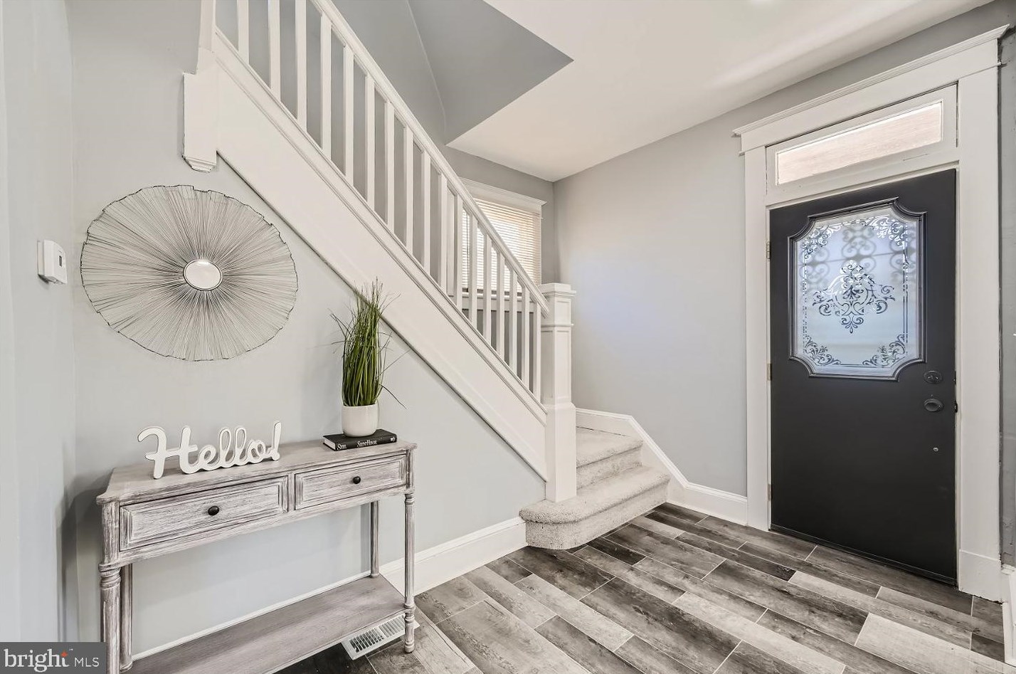 4418 Kenwood Ave, Baltimore MD  21206-2017 exterior