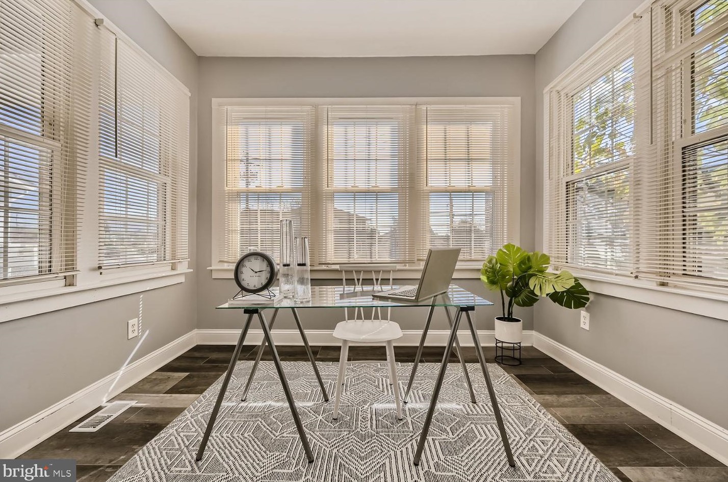 4418 Kenwood Ave, Baltimore MD  21206-2017 exterior