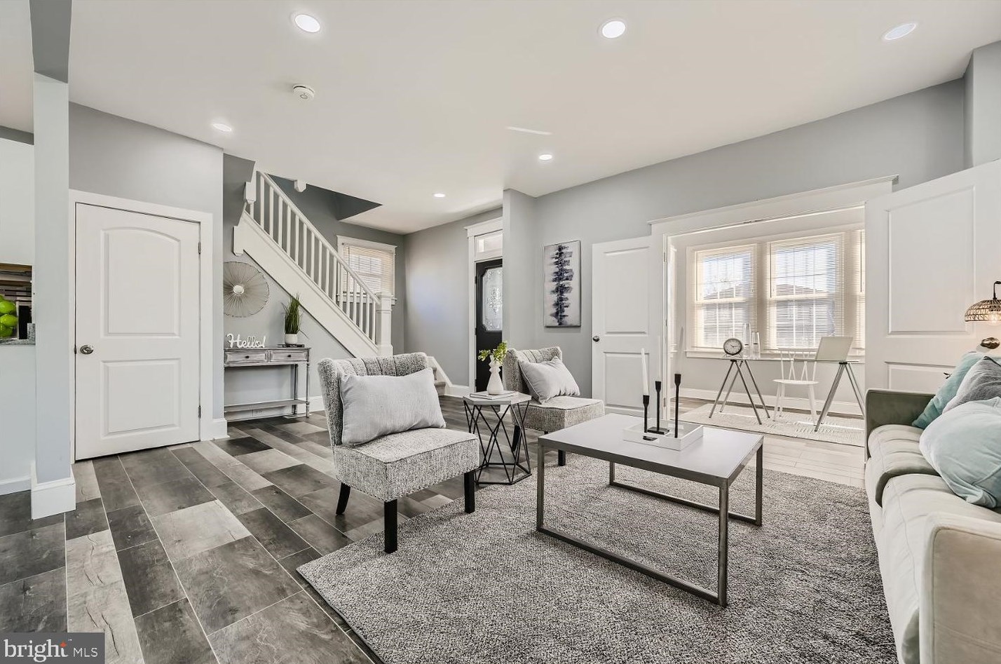 4418 Kenwood Ave, Baltimore MD  21206-2017 exterior