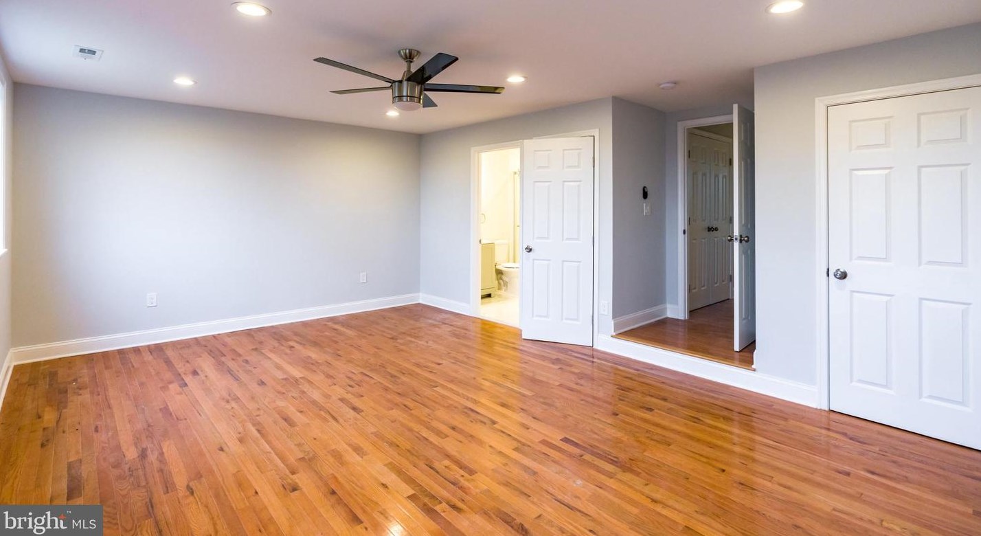 7803 Fairgreen Rd, Baltimore MD  21222-5410 exterior