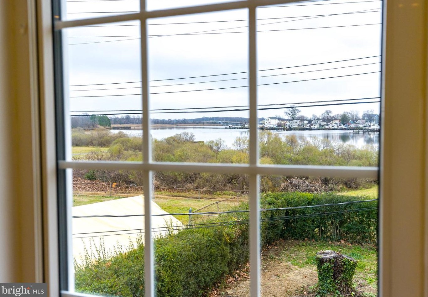 7803 Fairgreen Rd, Baltimore MD  21222-5410 exterior