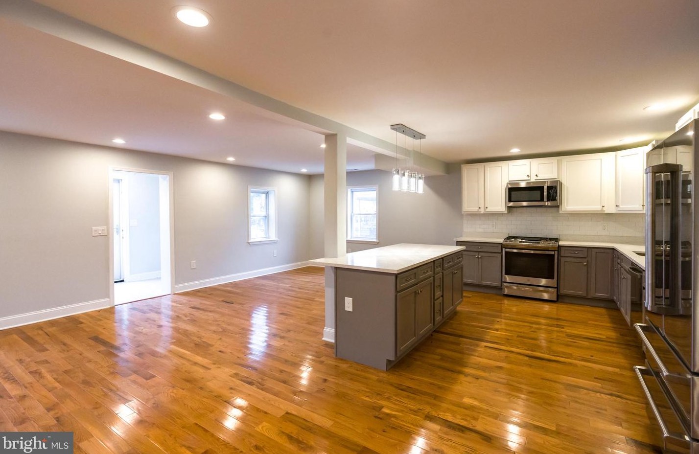 7803 Fairgreen Rd, Baltimore MD  21222-5410 exterior