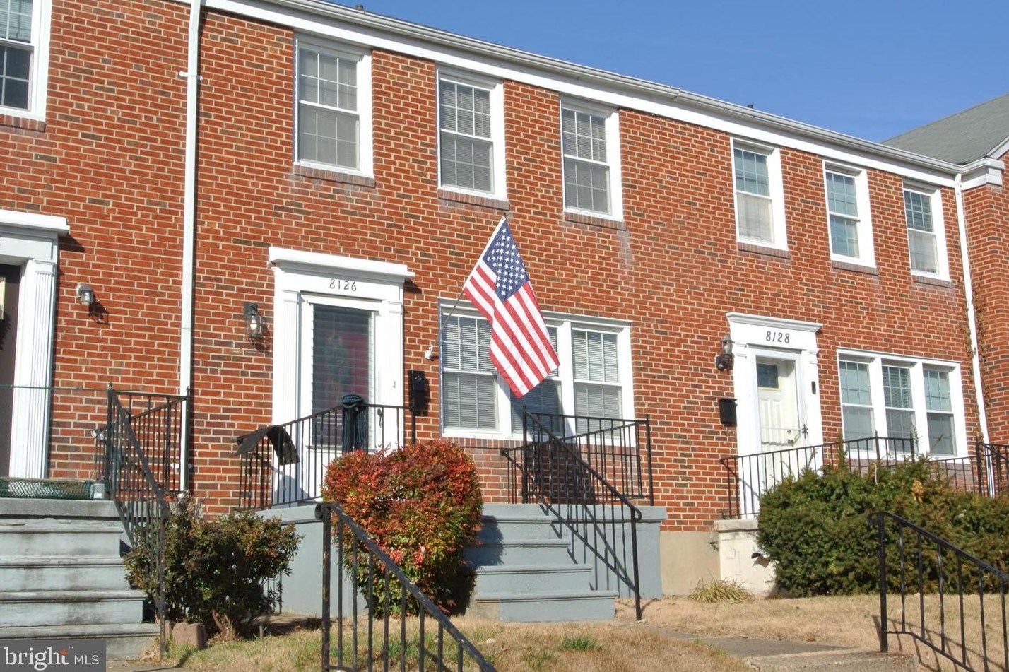 8126 Pleasant Plains Rd, Baltimore, MD 21286-8324