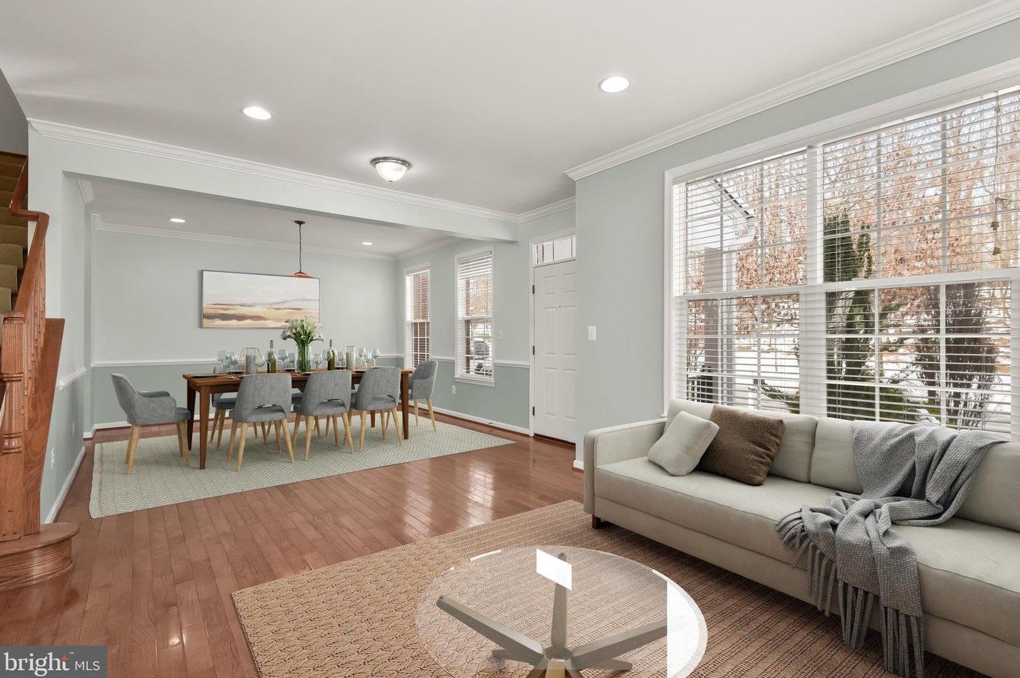 2907 Boulderton Ct, Baltimore, MD 21209-5276