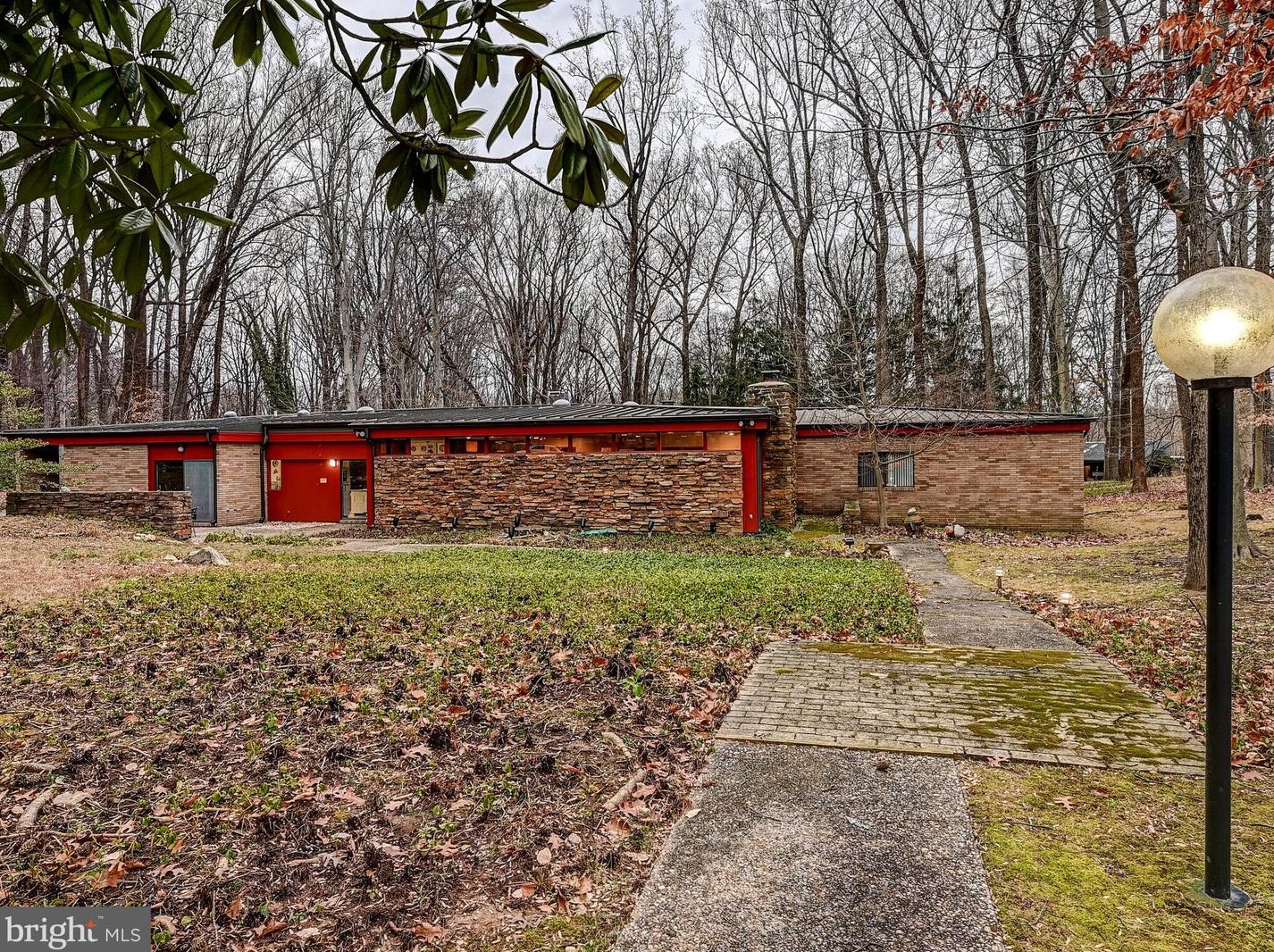 8106 Anita Rd, Baltimore, MD 21208-1937