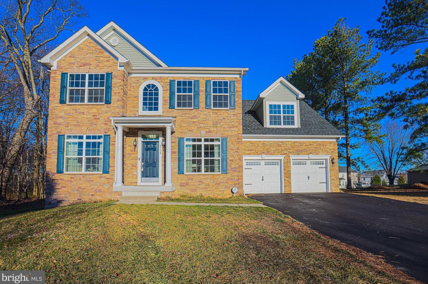 9718 Cross Rd, Perry Hall, MD 21128