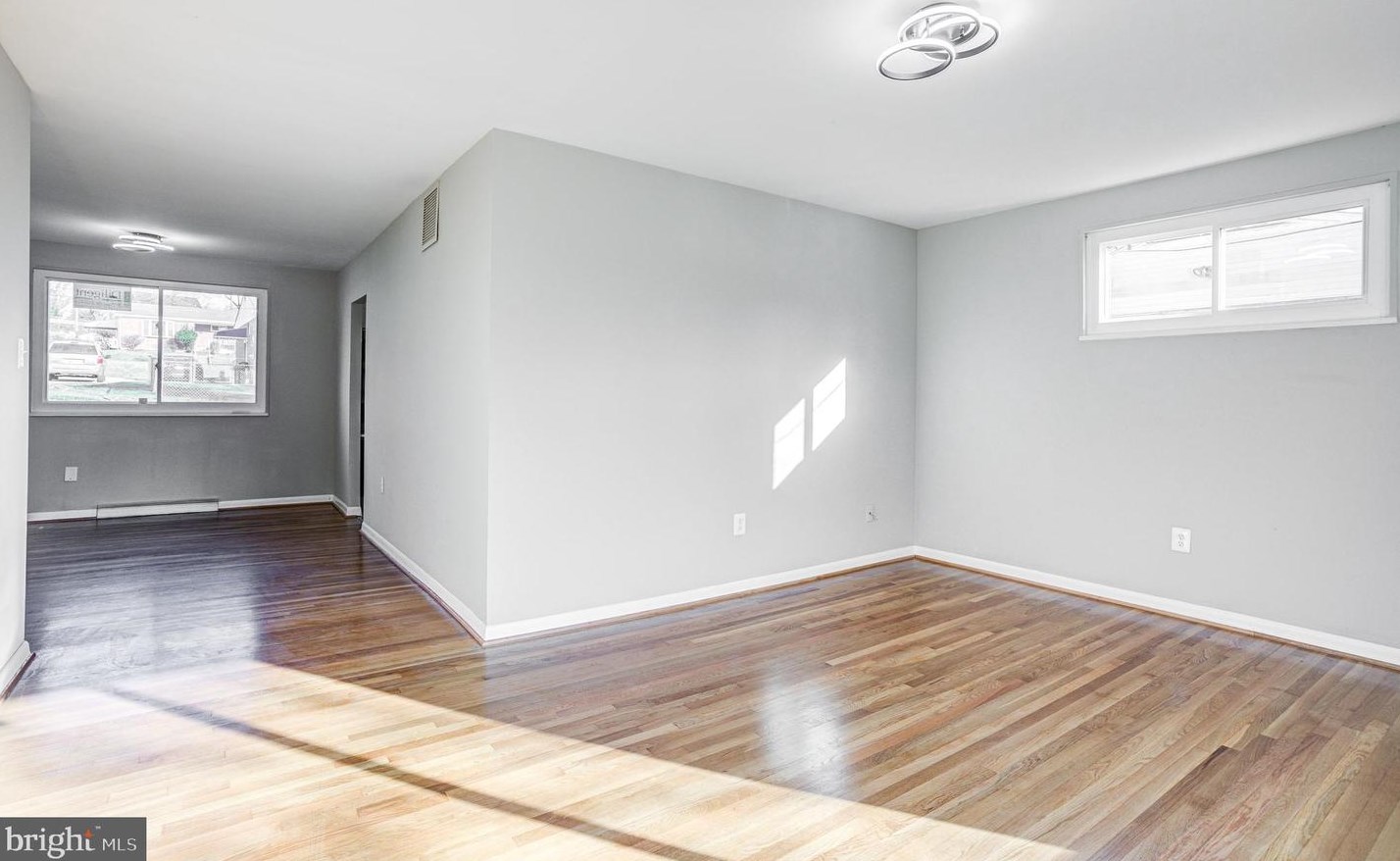 6613 Marott Dr, Baltimore MD 21207-6444 exterior