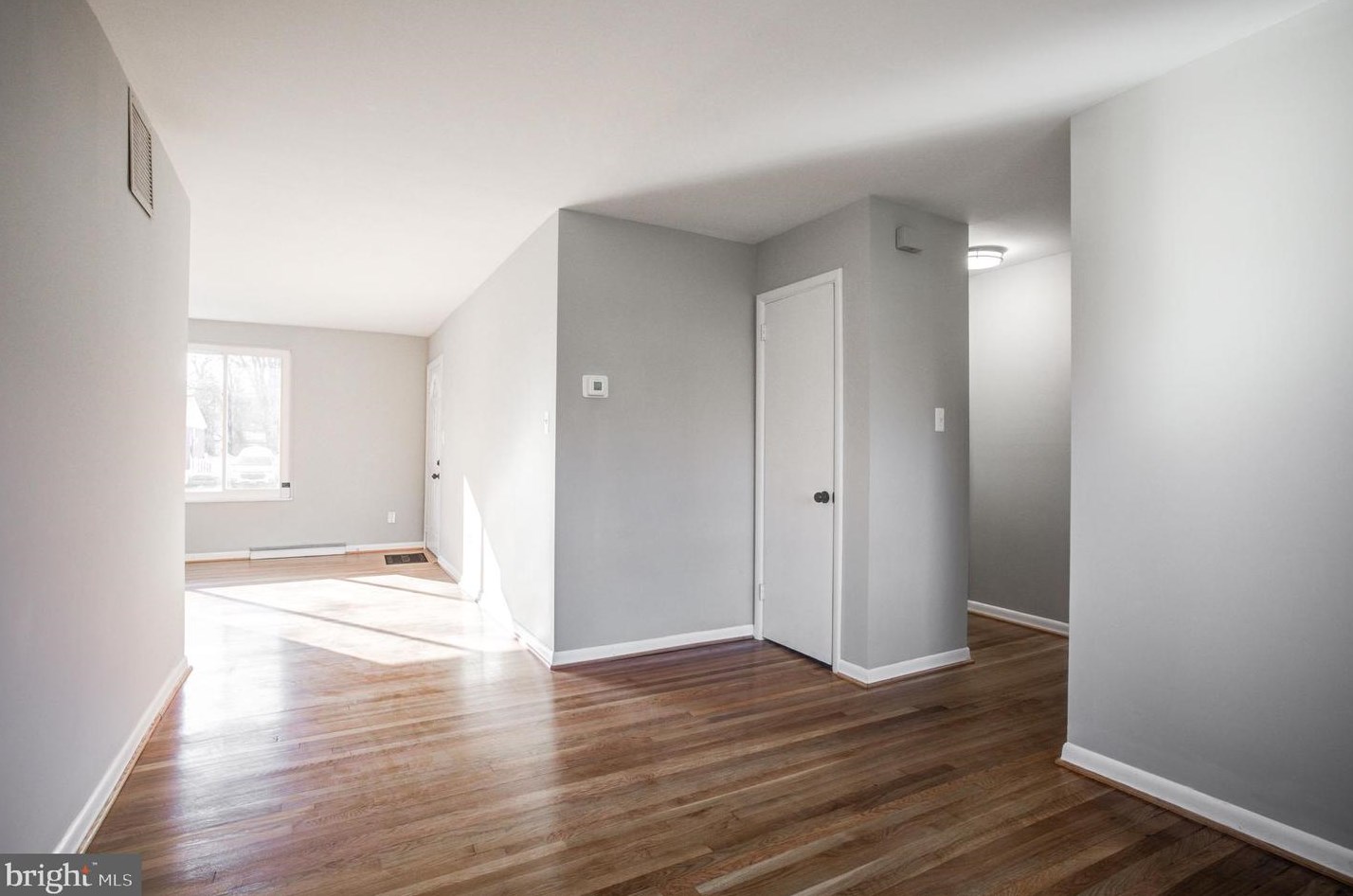 6613 Marott Dr, Baltimore MD 21207-6444 exterior