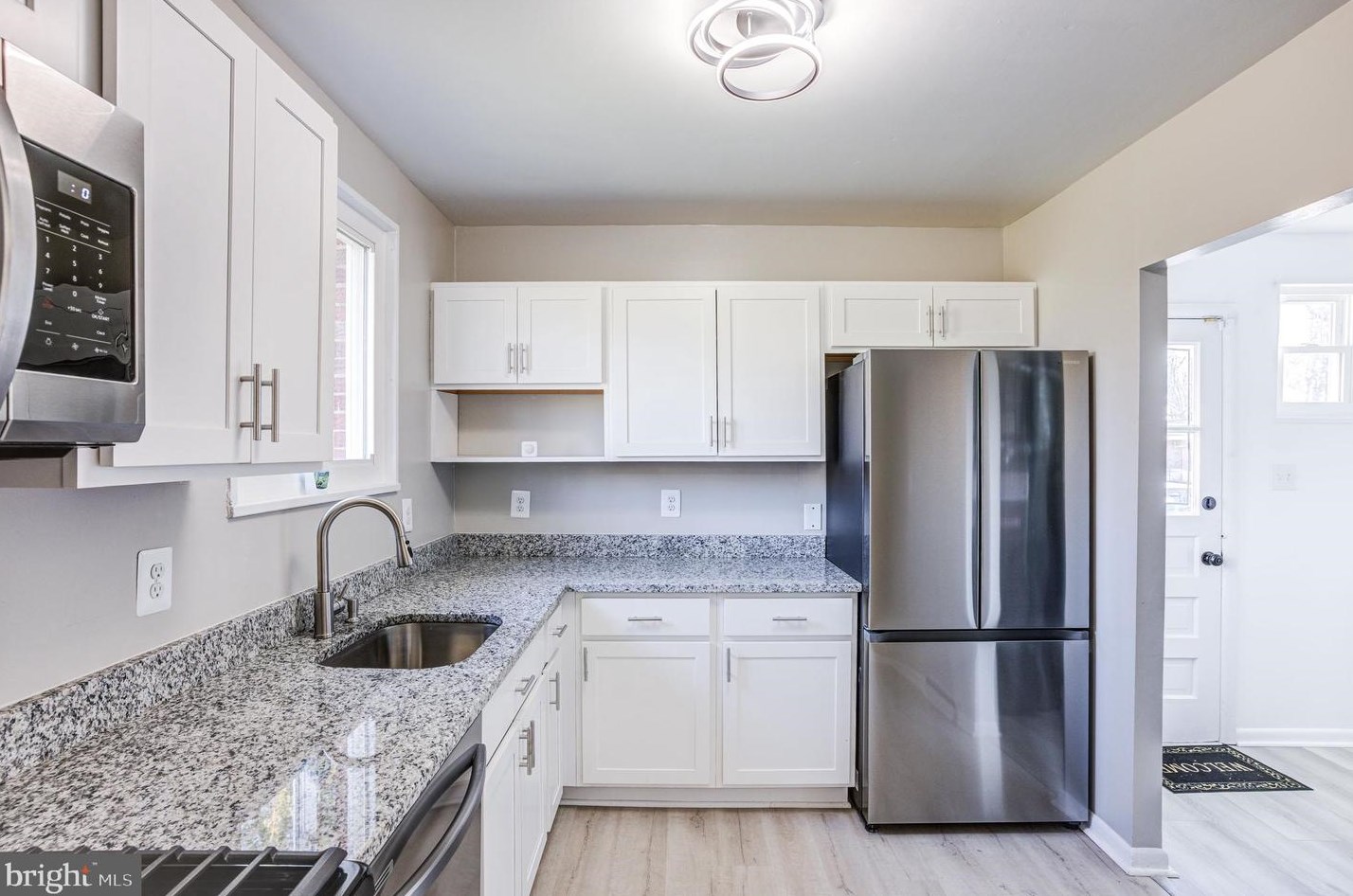 6613 Marott Dr, Baltimore MD 21207-6444 exterior