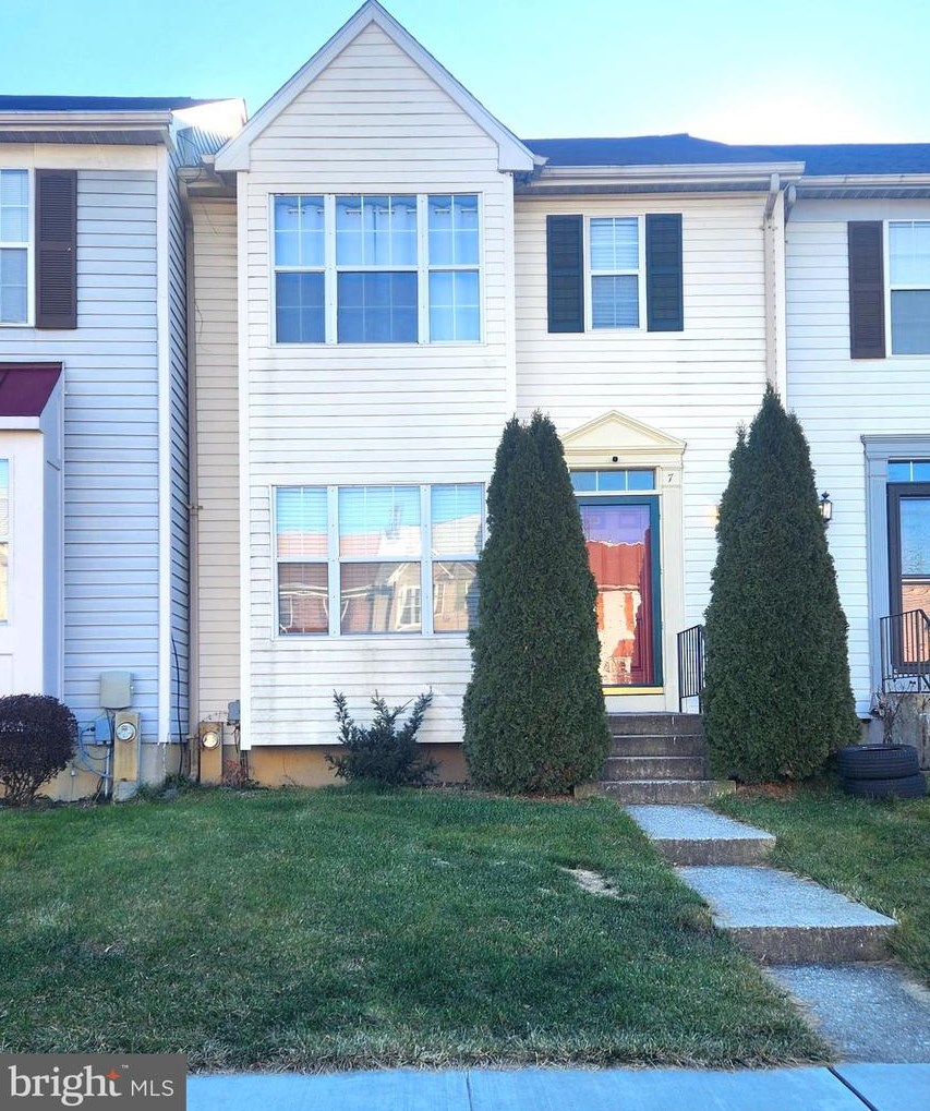 7 Gilland Ct, Baltimore, MD 21236