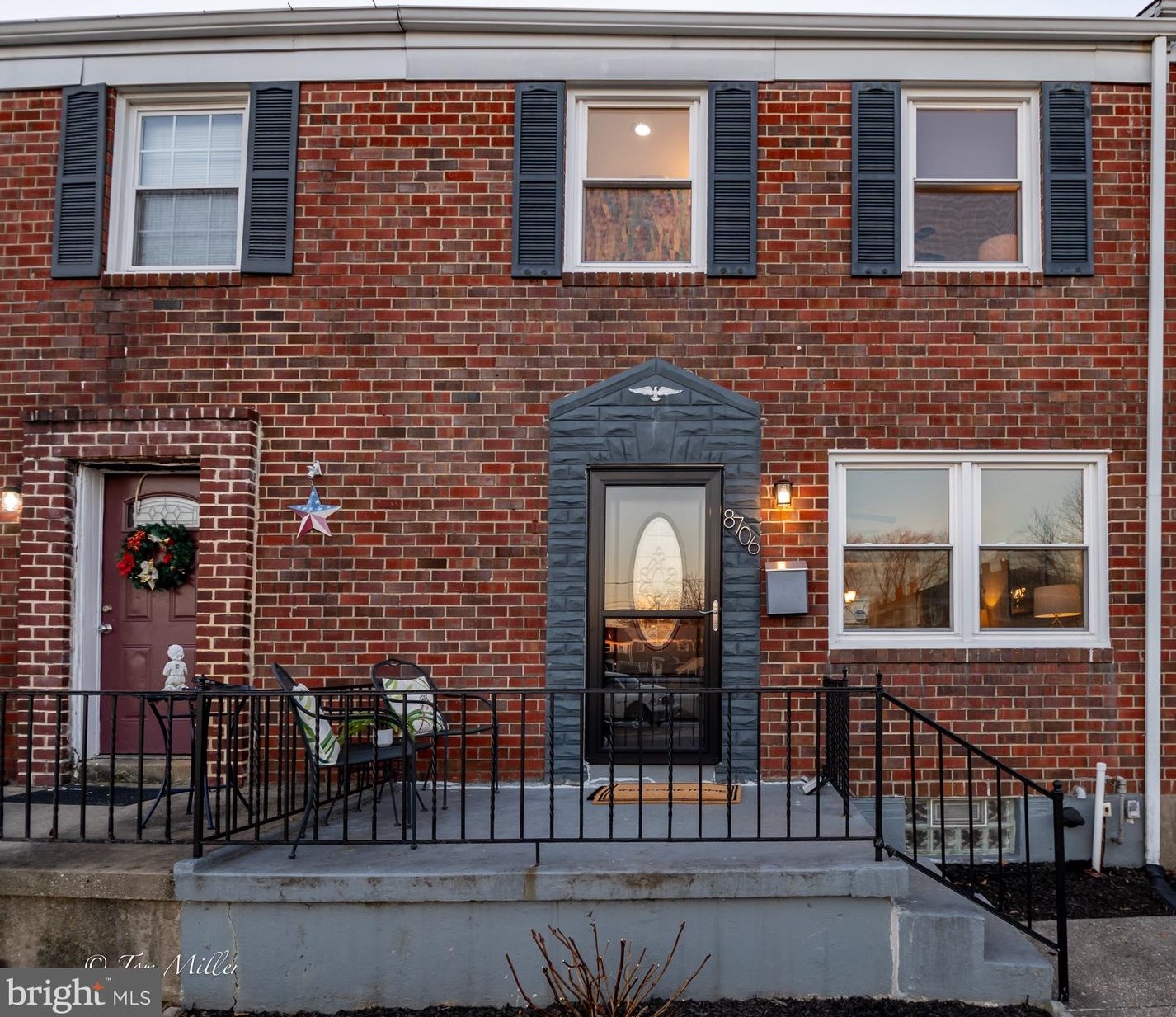 8706 Cimarron Cir, Baltimore, MD 21234-3902