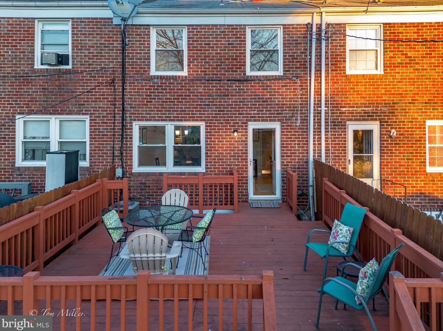 8706 Cimarron Cir, Baltimore MD  21234-3902 exterior