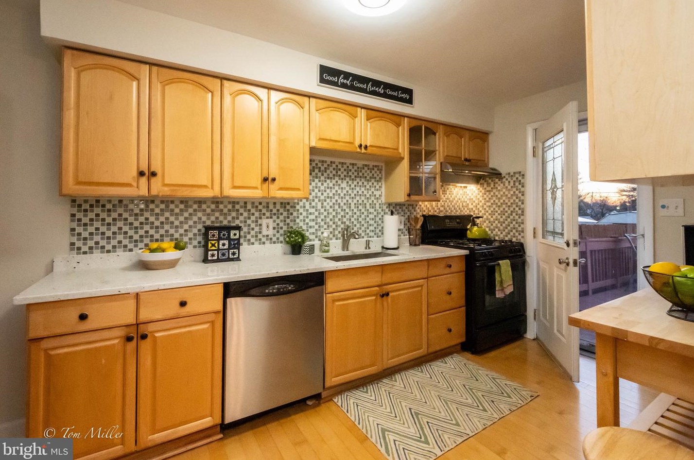 8706 Cimarron Cir, Baltimore MD  21234-3902 exterior